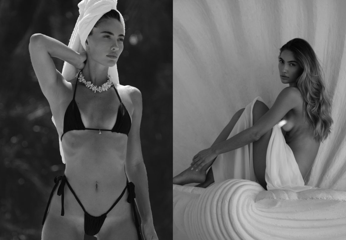 Mariah - Balistarz Model Agency