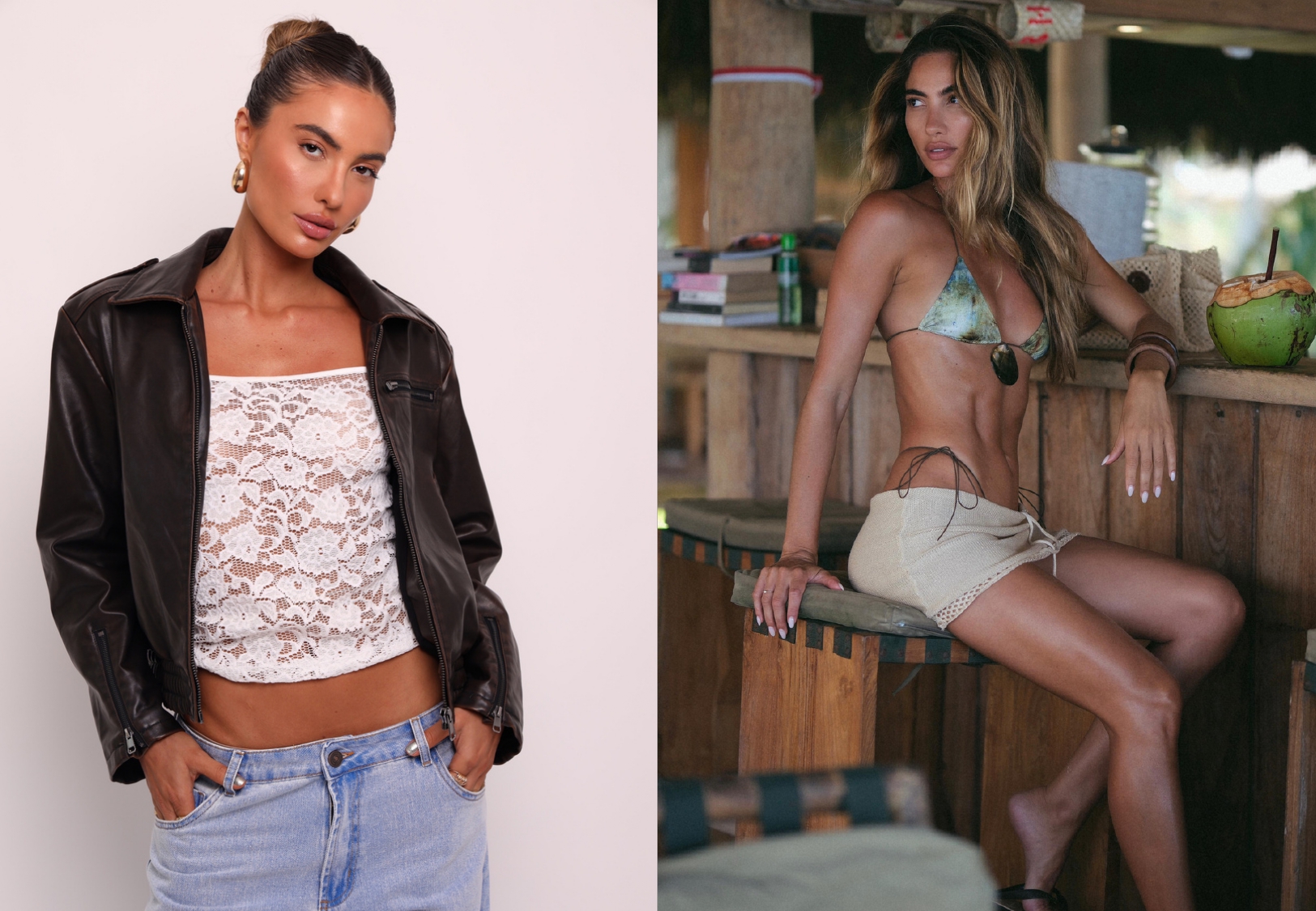 Mariah - Balistarz Model Agency