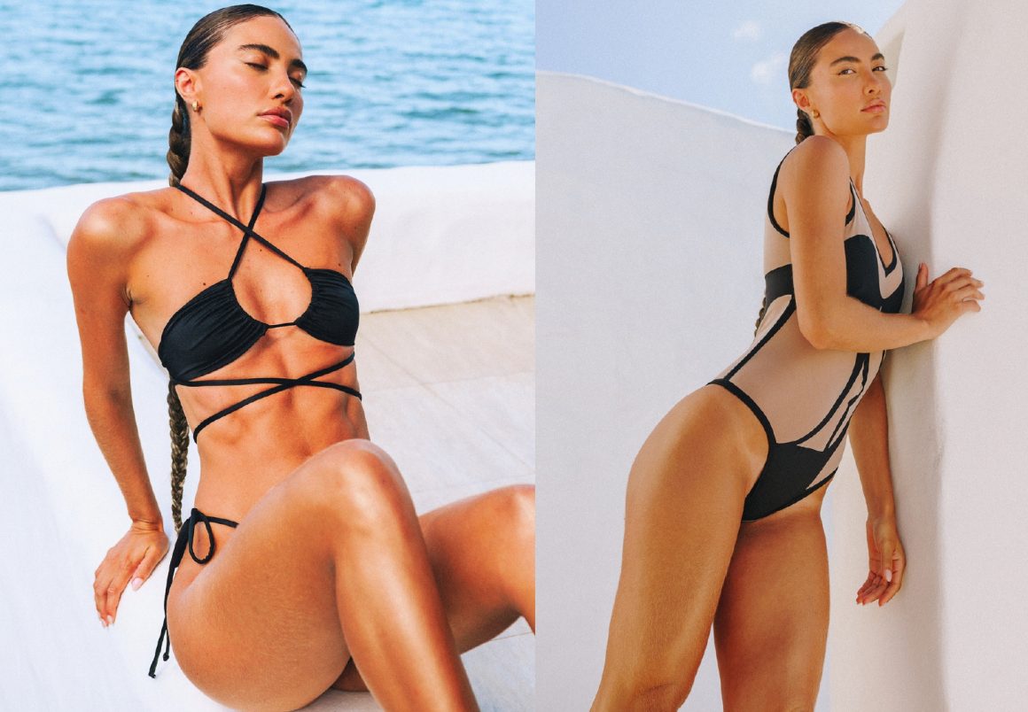 Mariah - Balistarz Model Agency