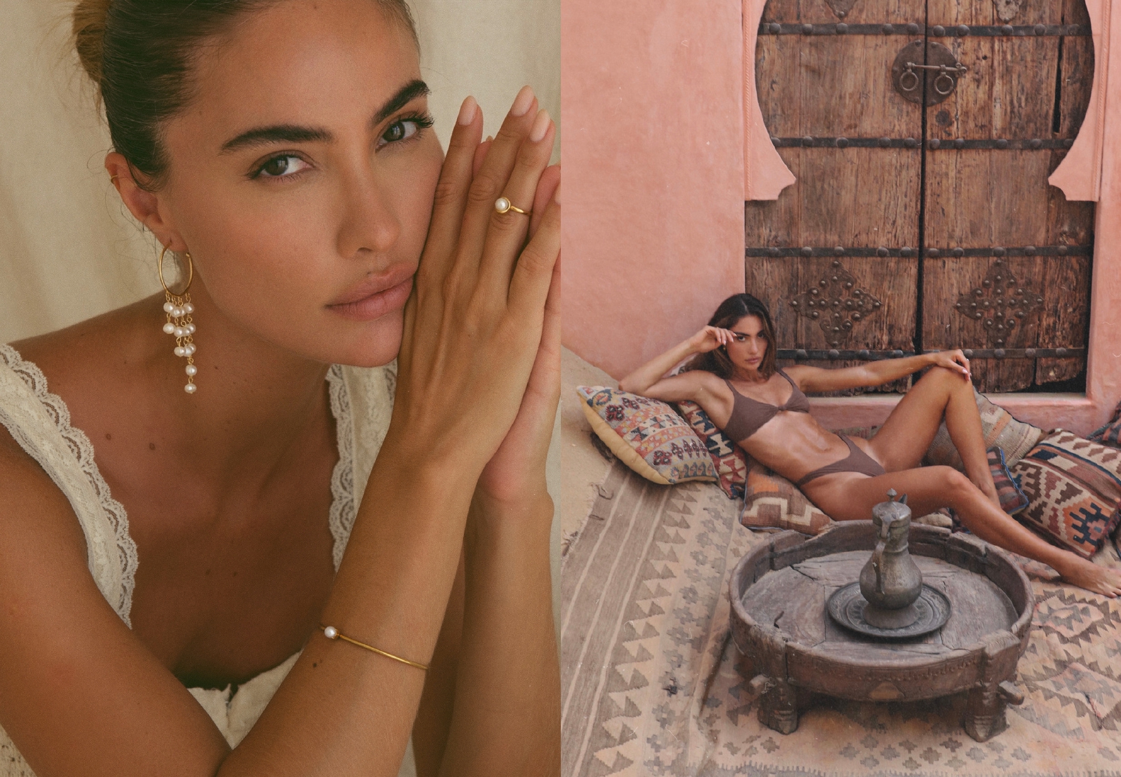 Mariah - Balistarz Model Agency