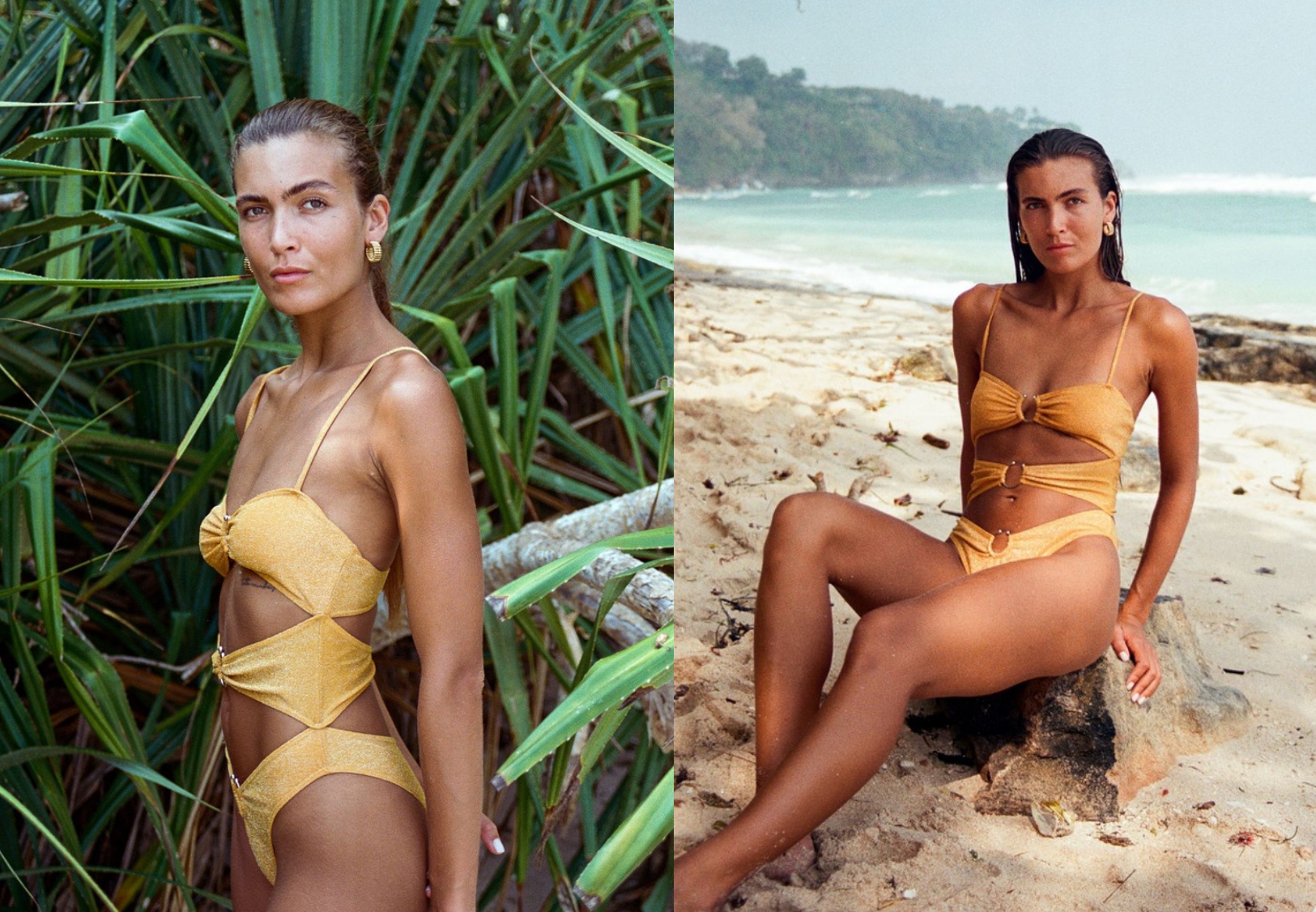 Clara - Balistarz Model Agency