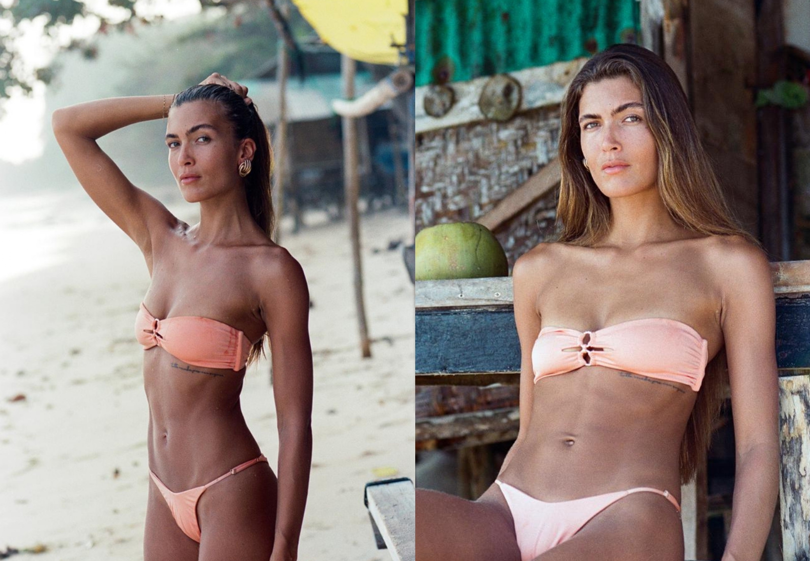 Clara - Balistarz Model Agency