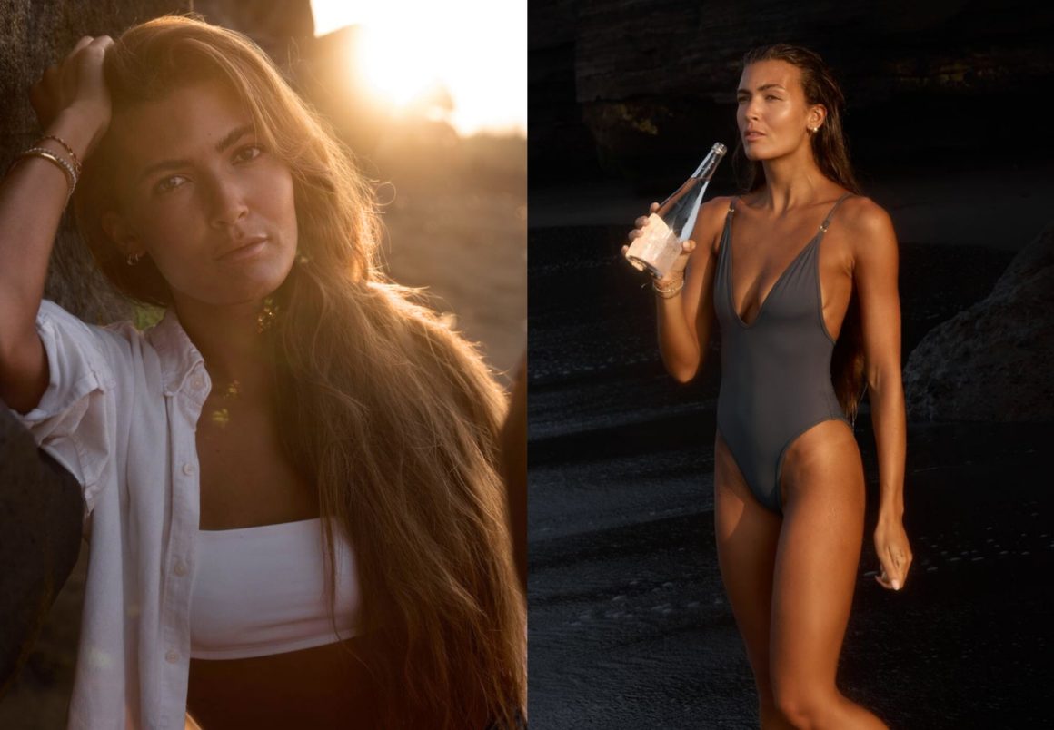 Clara - Balistarz Model Agency