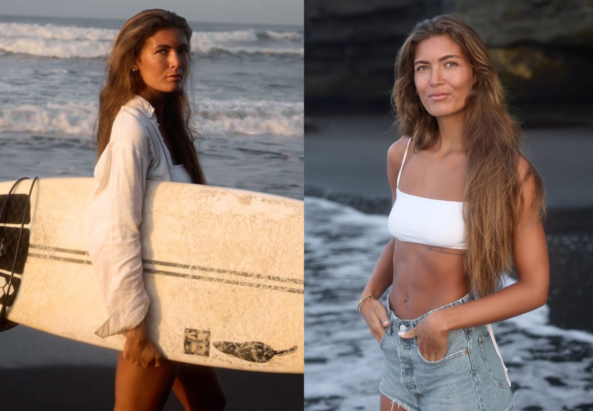 Clara - Balistarz Model Agency