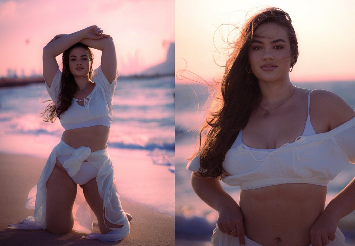 Anastasia - Balistarz Model Agency