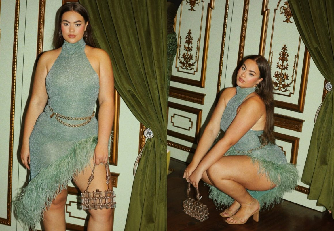 Anastasia - Balistarz Model Agency