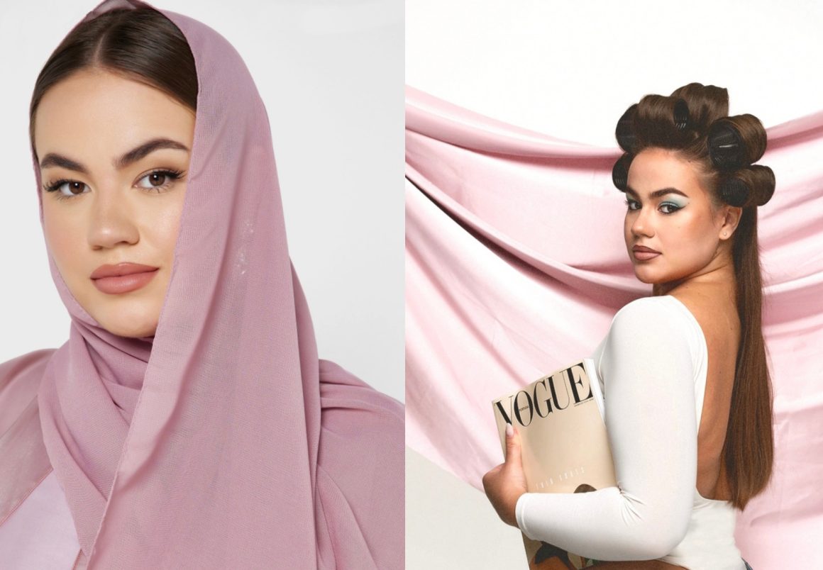 Anastasia - Balistarz Model Agency