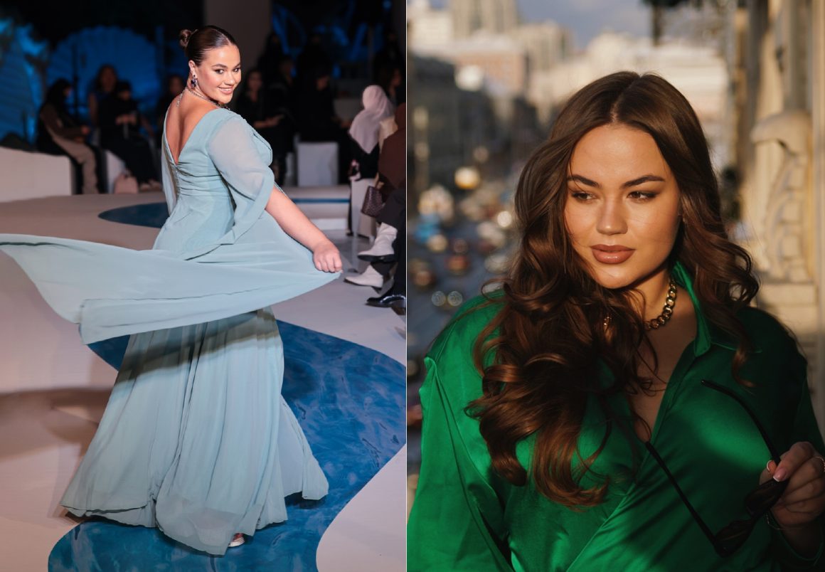 Anastasia - Balistarz Model Agency