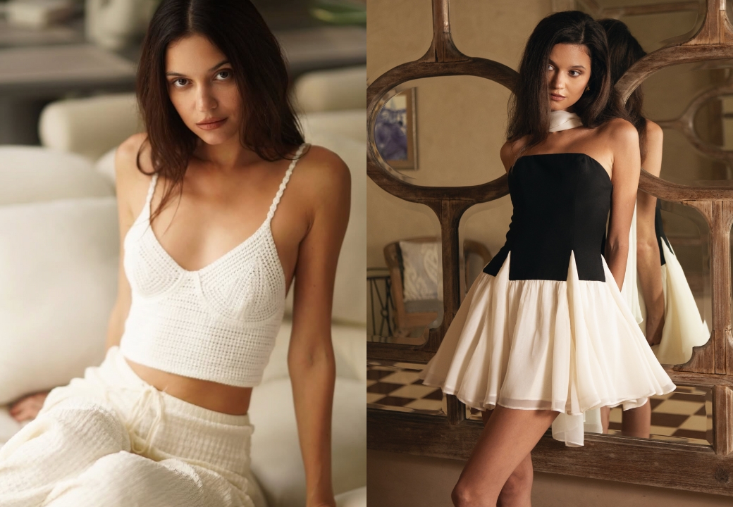 Anna K - Balistarz Model Agency