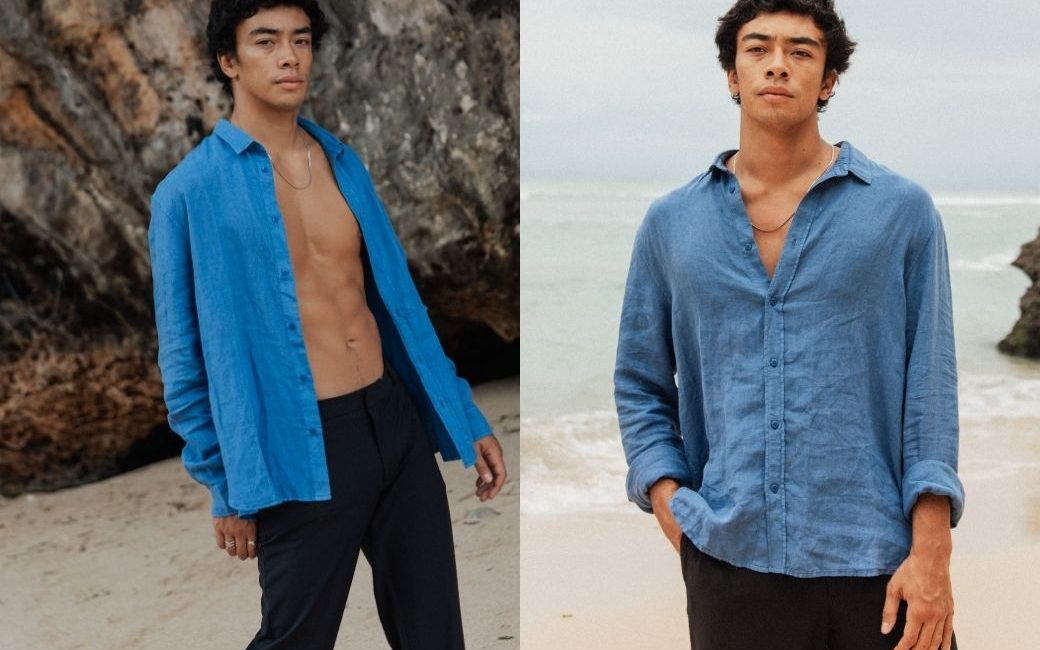 Alec - Balistarz Model Agency