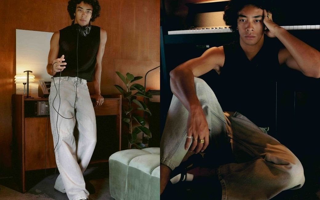 Alec - Balistarz Model Agency