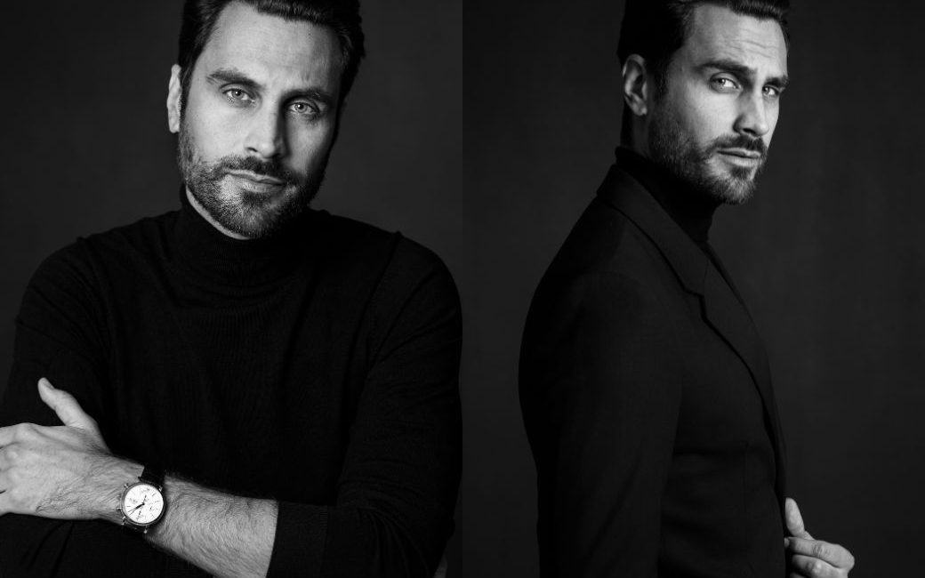 Amaury - Balistarz Model Agency