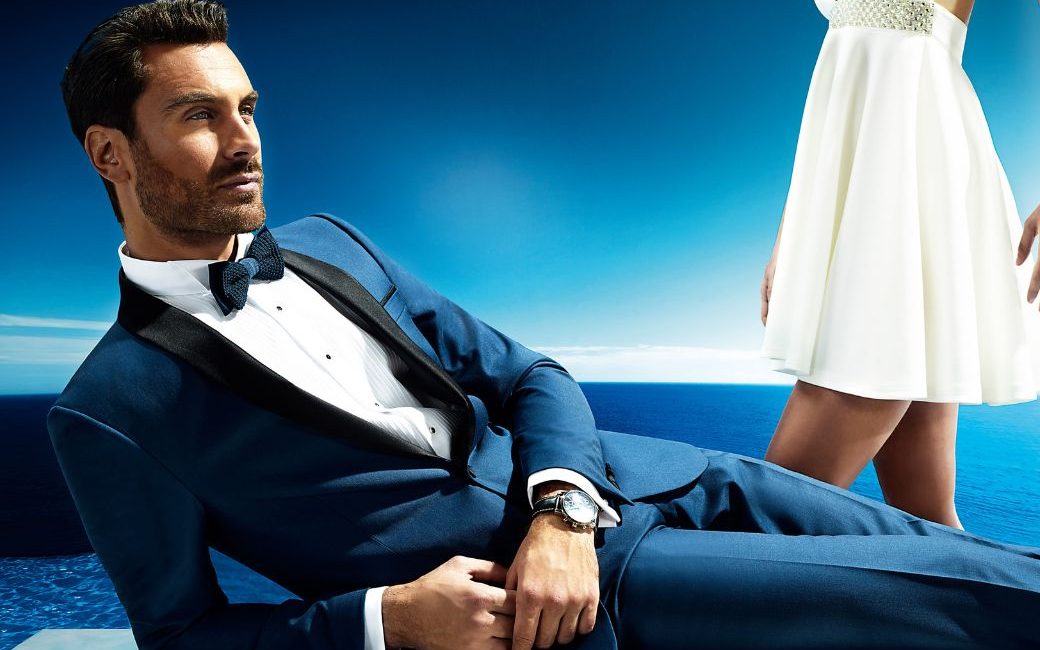 Amaury - Balistarz Model Agency