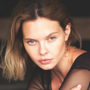LUISA BRENNER