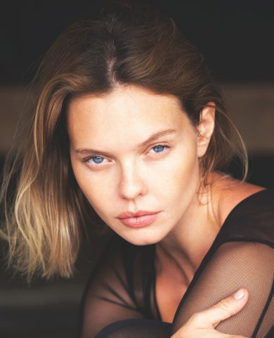 LUISA BRENNER