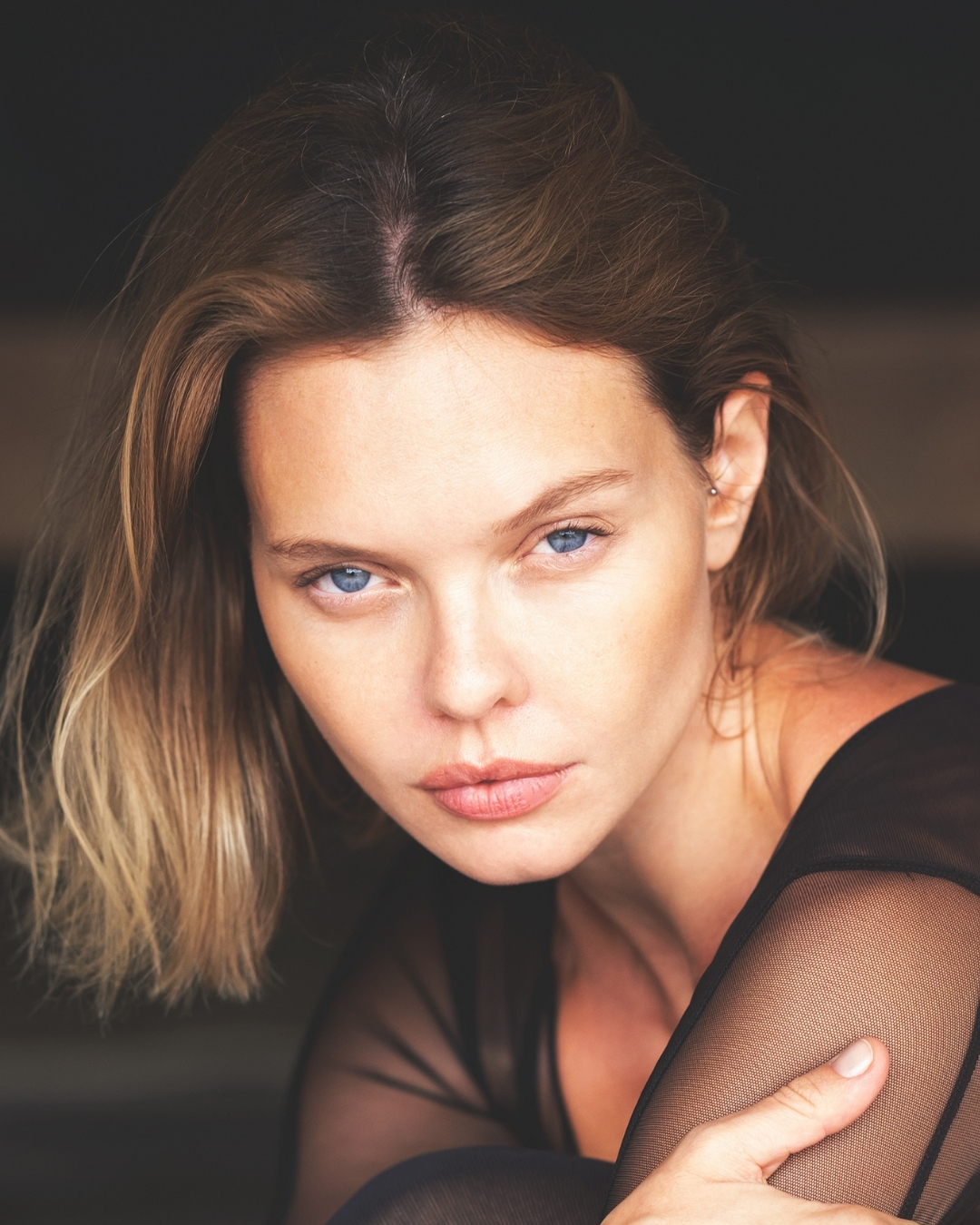 LUISA BRENNER