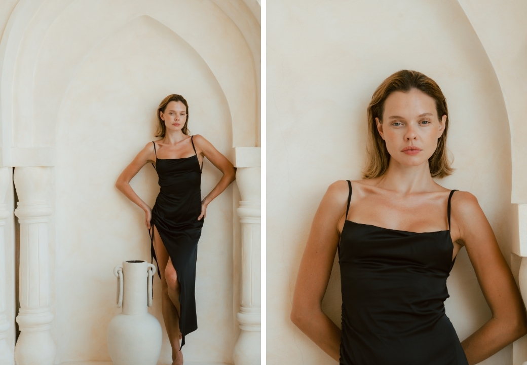 LUISA BRENNER