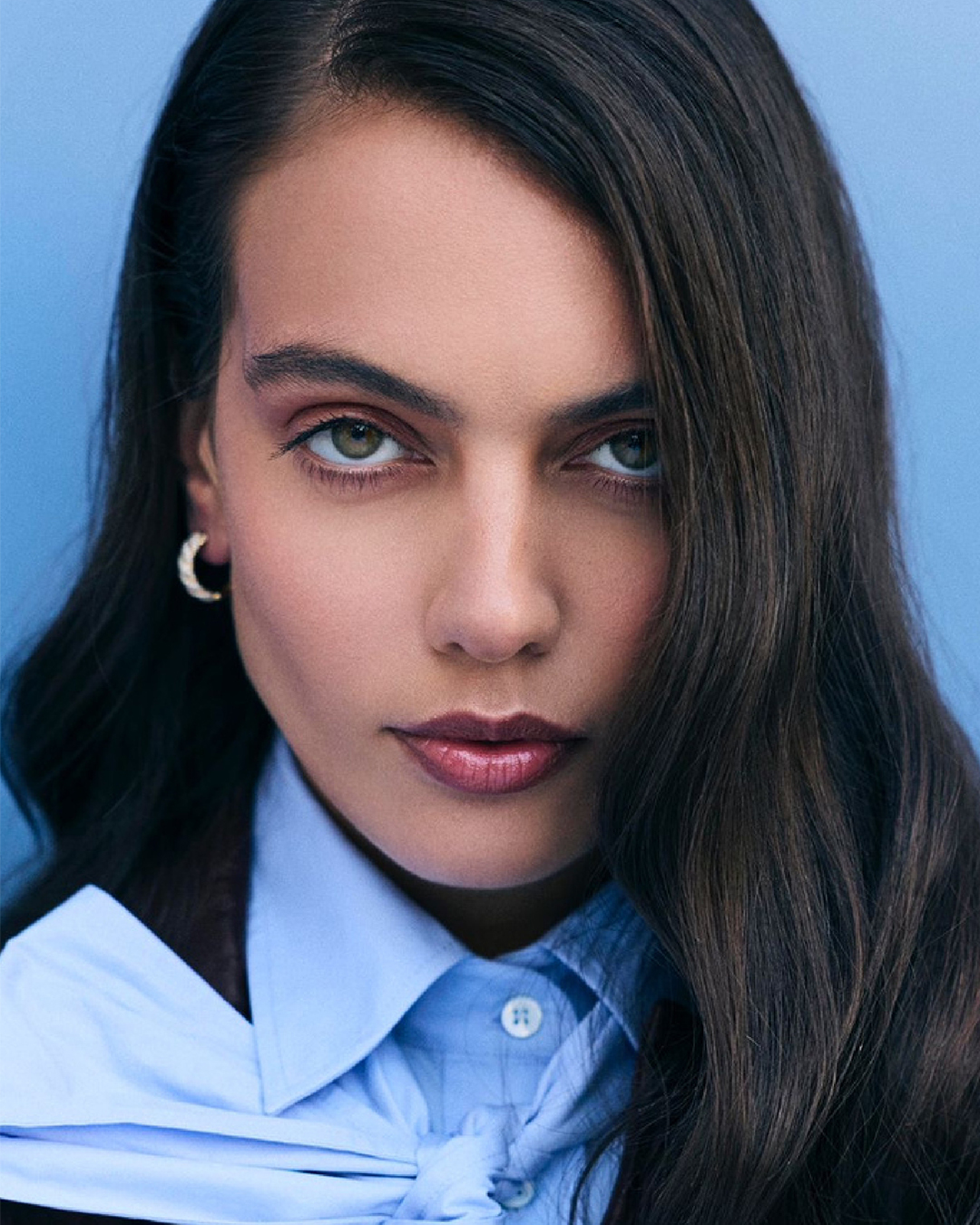 CLAUDIA D