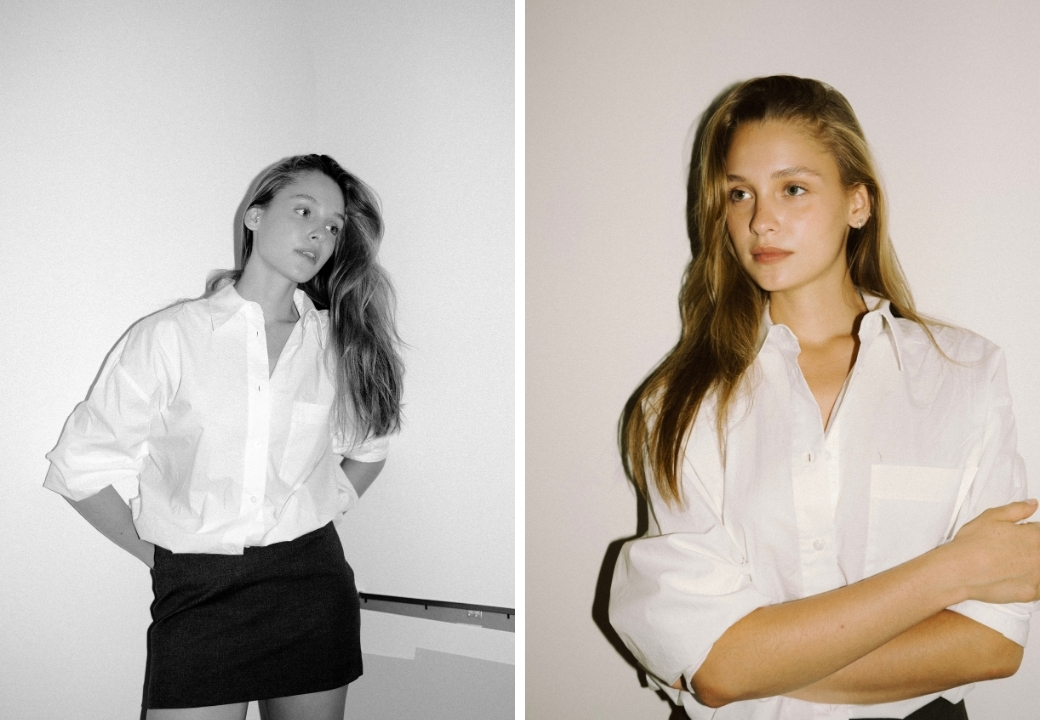 ARINA S