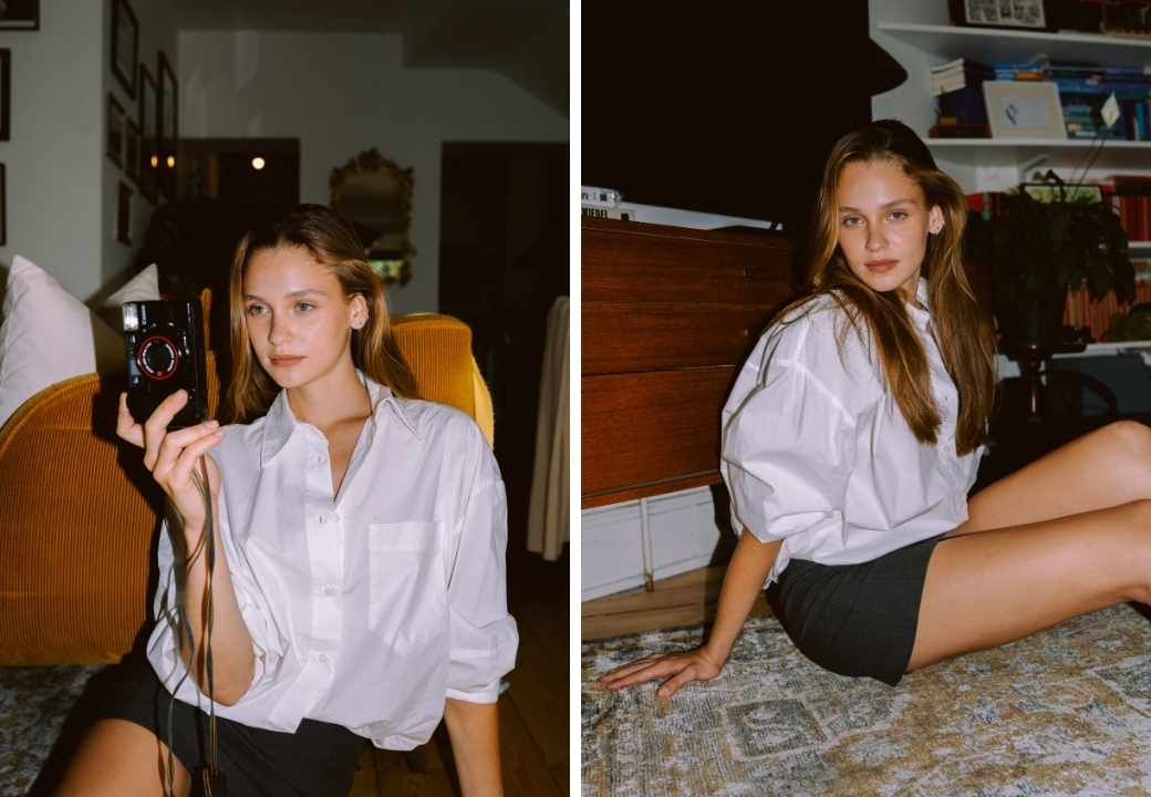 ARINA S