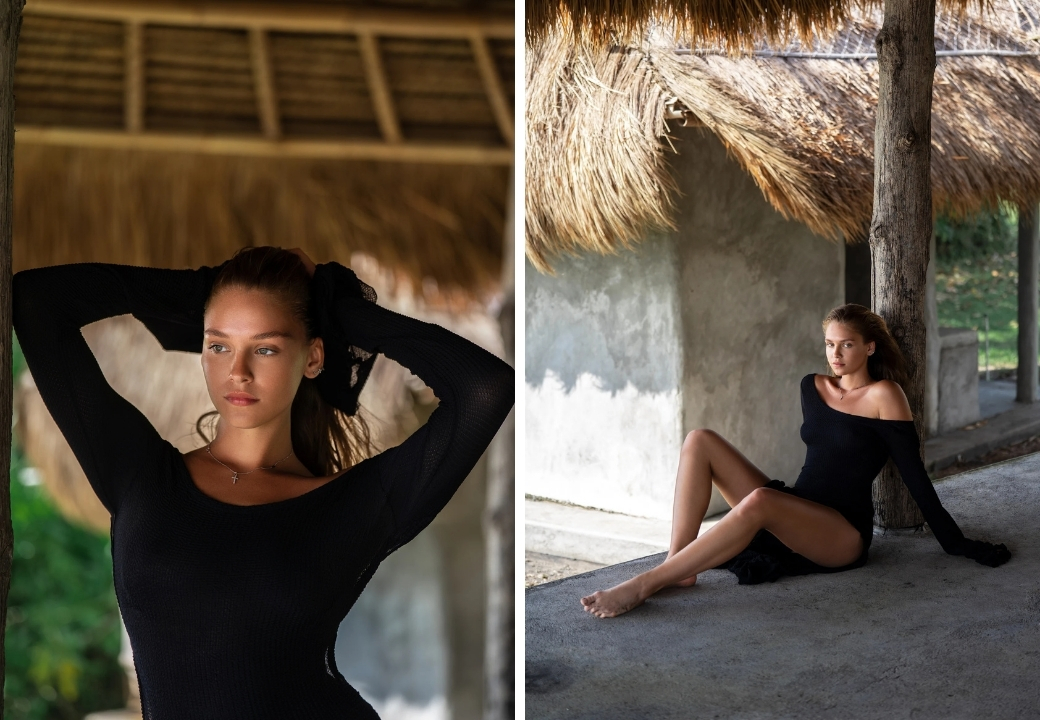 ARINA S
