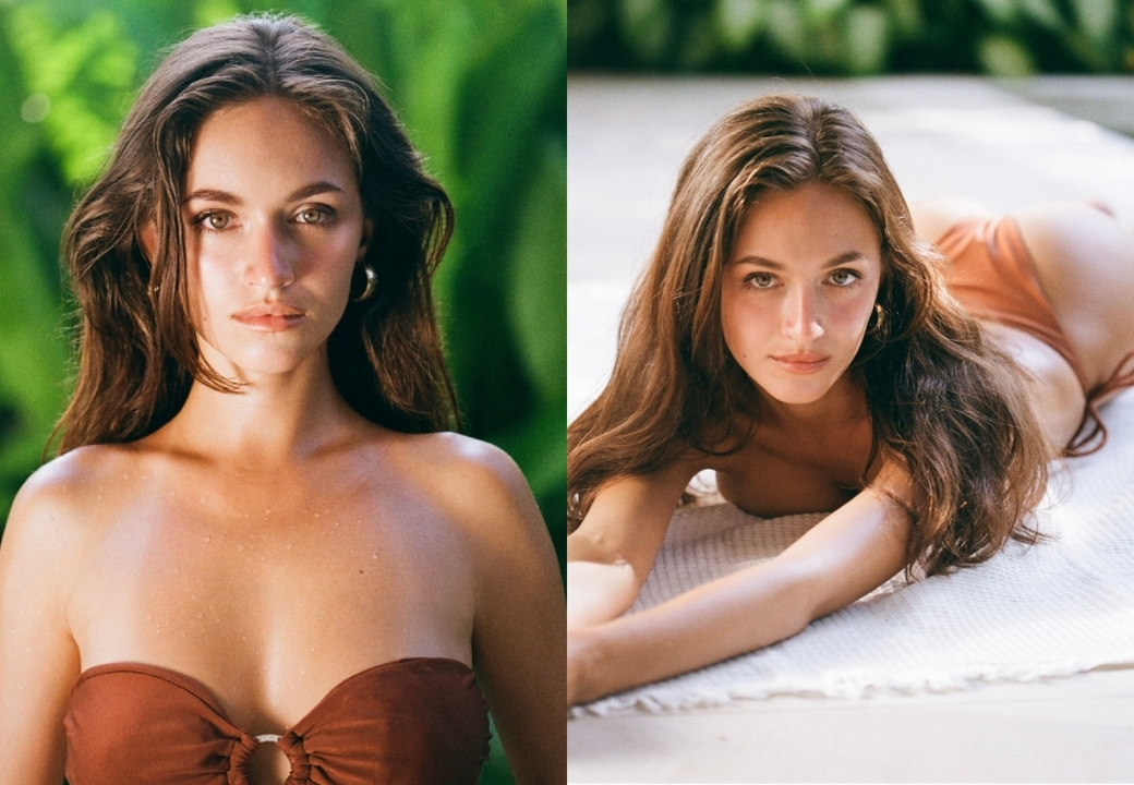 EVELINA