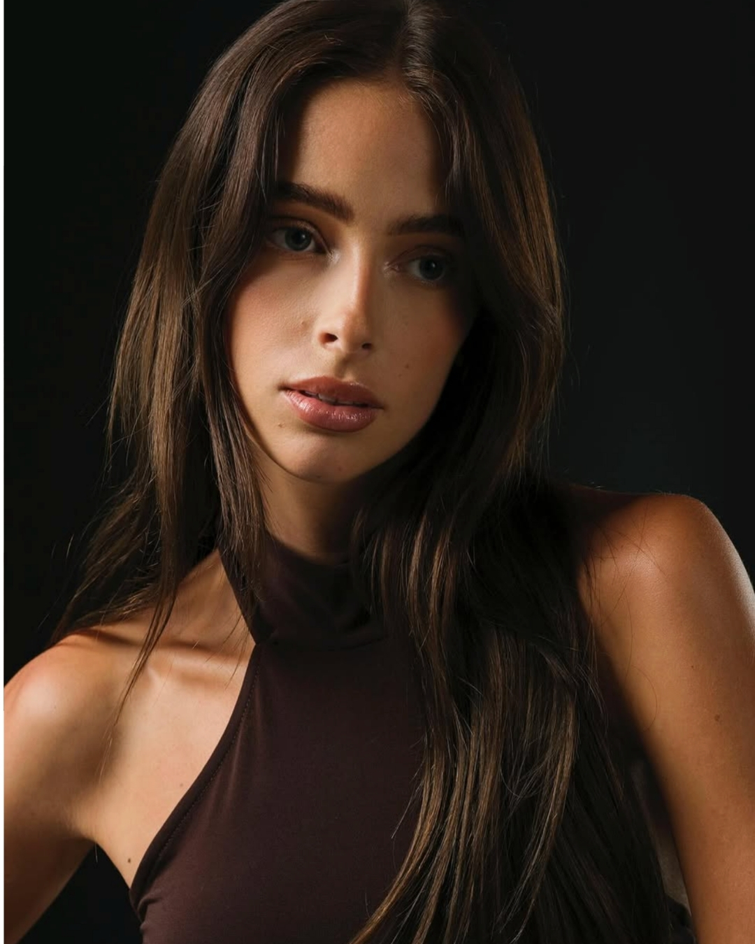 Talha Model Talisha - Balistarz Model Agency Bali