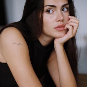 KRISTINA K