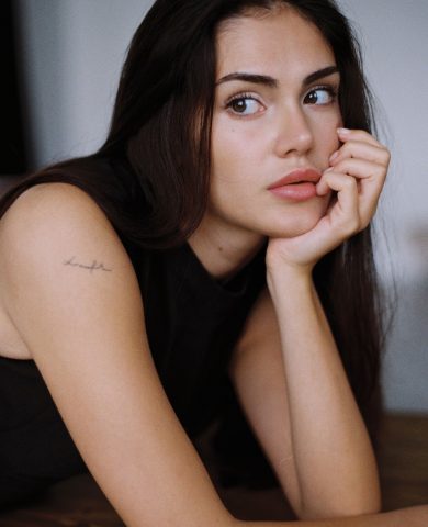 KRISTINA K