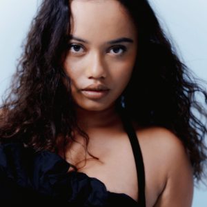 VAHINA