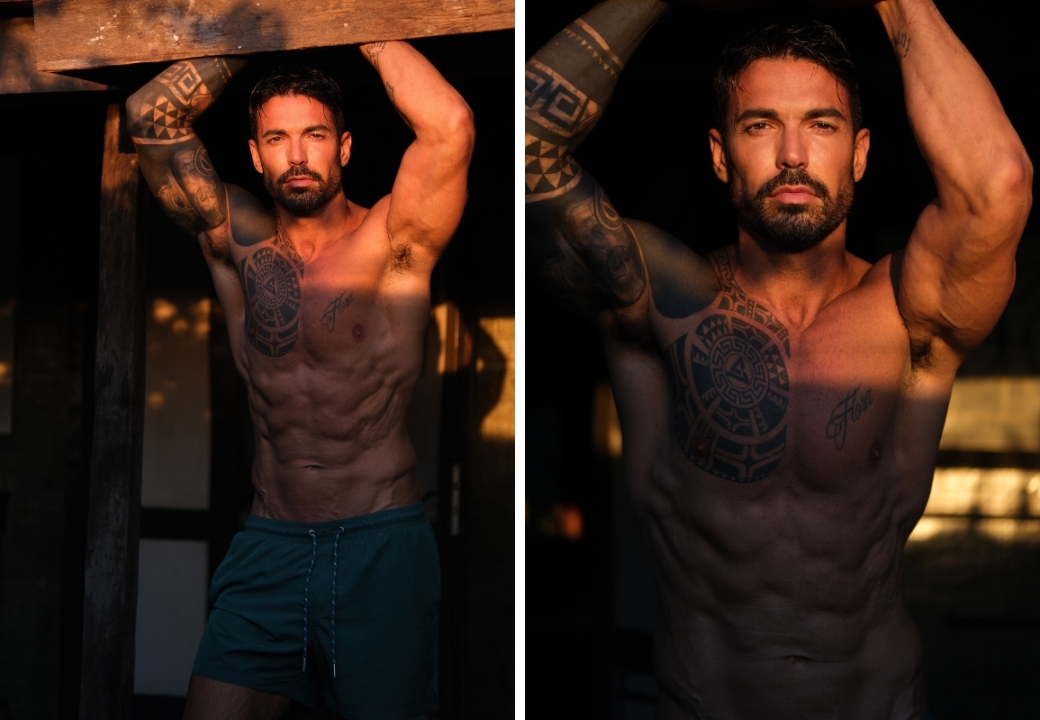 ALESSANDRO