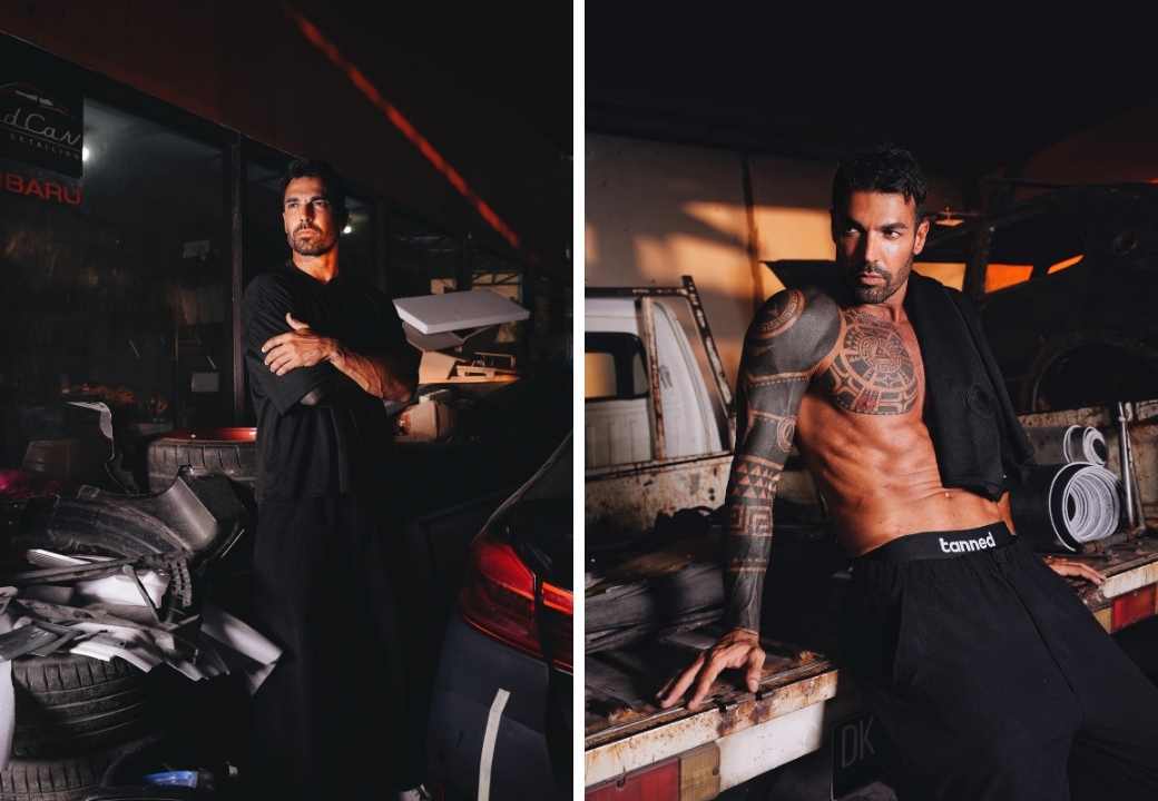 ALESSANDRO