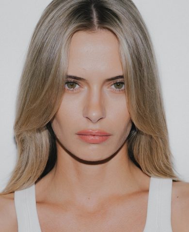 EVELYN ROSE