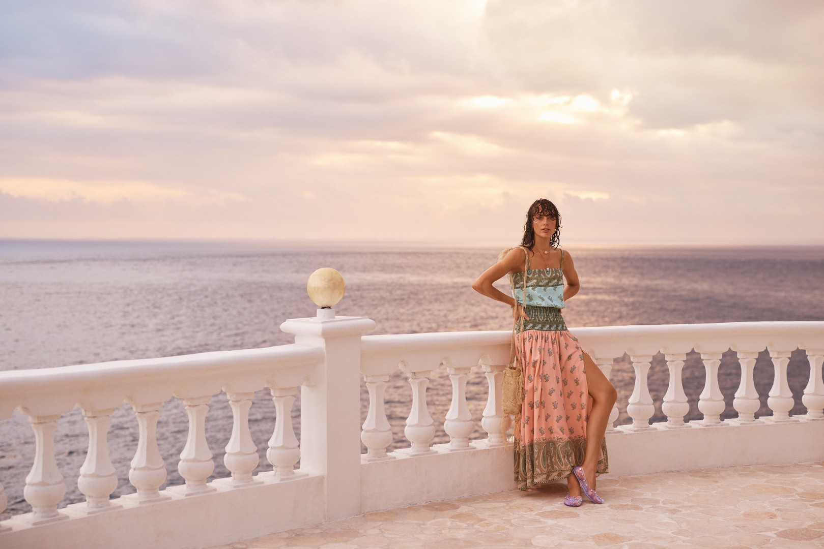 BOTEH Resort '26, by Nicole Bentley
