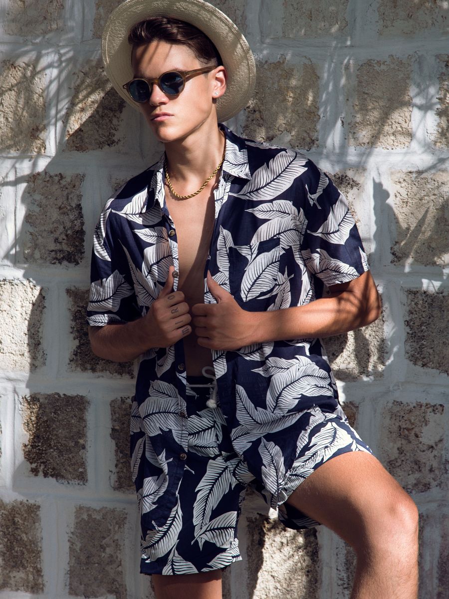 Balistarz-model-Miro-Gerede-casual-profile-shoot-beach-clothes