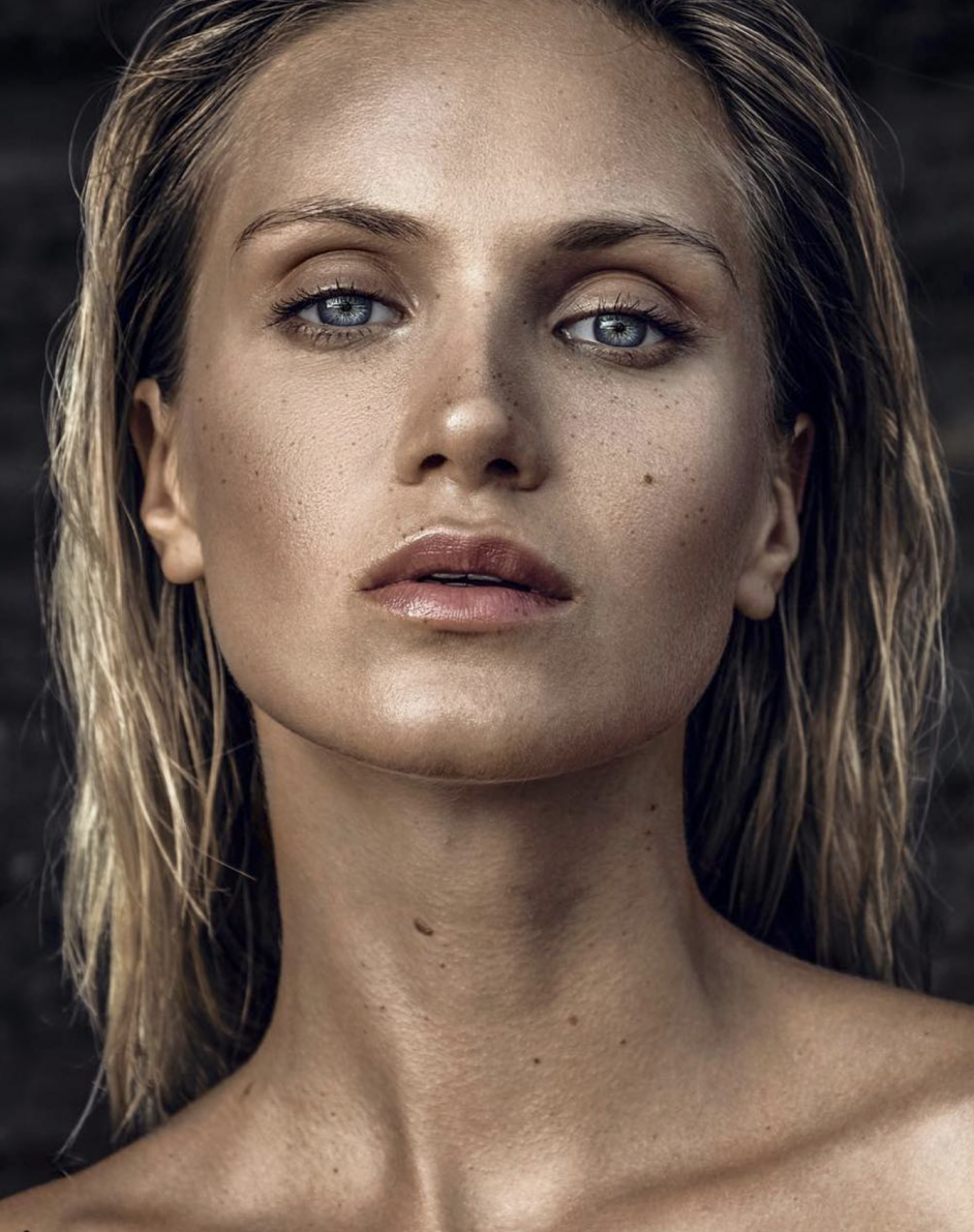 Balistarz-model-Sylvia-Koronkiewicz-head-shot-profile-image