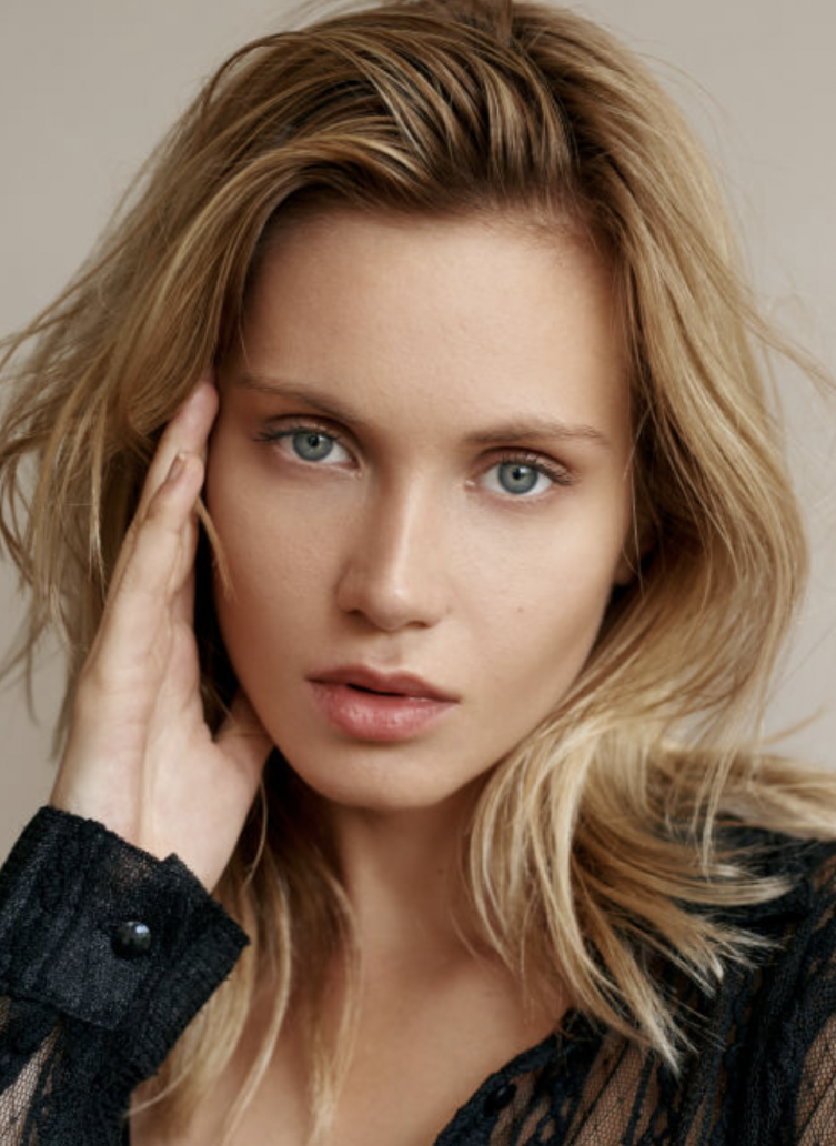 Balistarz-Model-sylvia-koronkiewicz-head-shot-profile