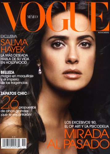 ITALIAN VOGUE