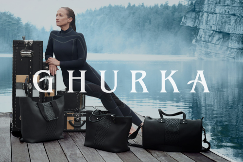 GHURKA