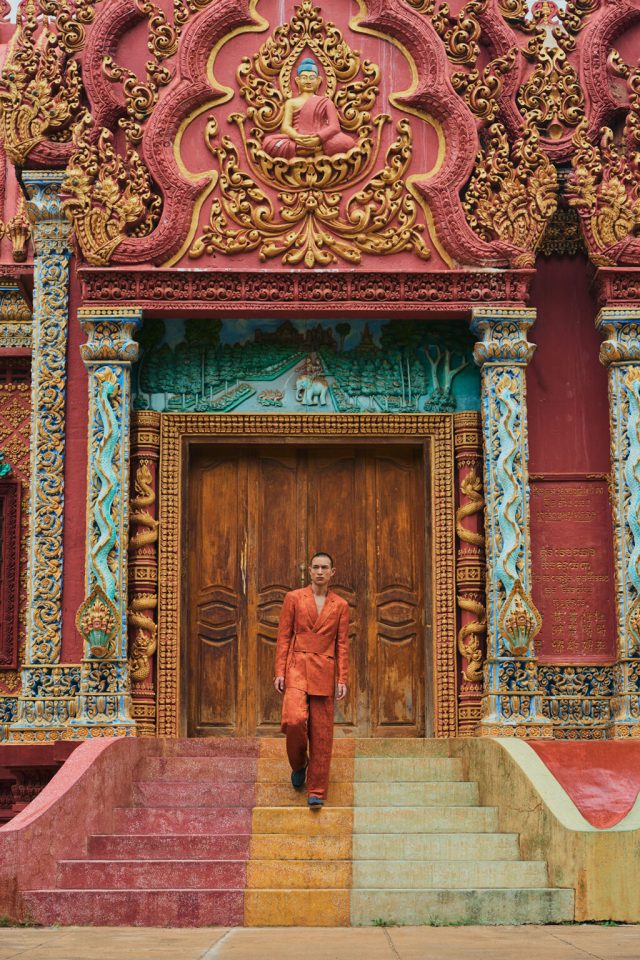 GQ CAMBODIA - 3
