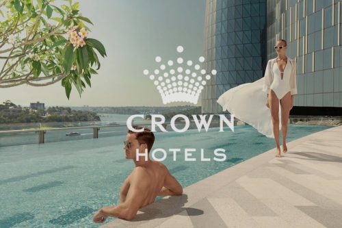 CROWN RESORTS
