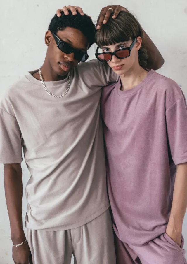 Jacopo Lancioni - Campaign - Barney Cools