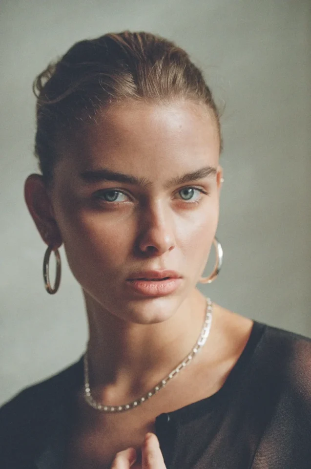 Jacopo Lancioni - Campaign - Love Isabelle