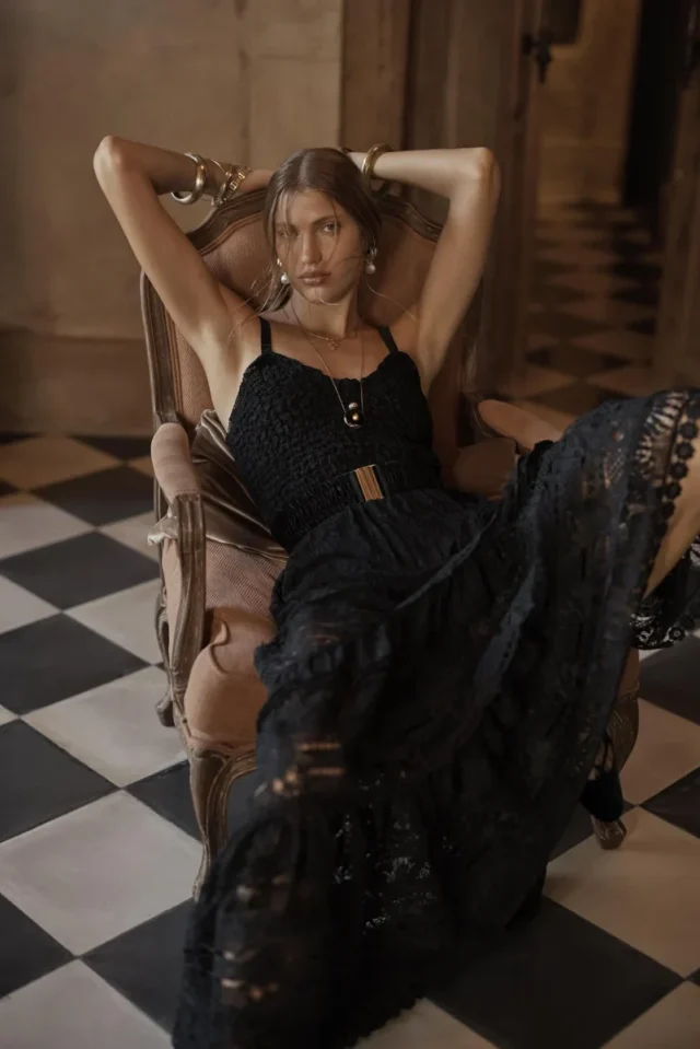 NICOLE BENTLEY - PHOTOGRAPHER LUXE DE VALENTINA