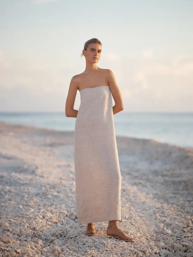 NICOLE BENTLEY - PHOTOGRAPHER MORRISON SUMMER CAMPAIGN MARIE