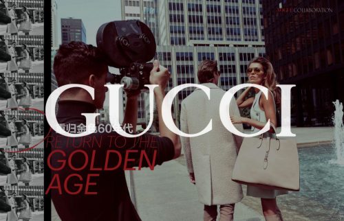 GUCCI