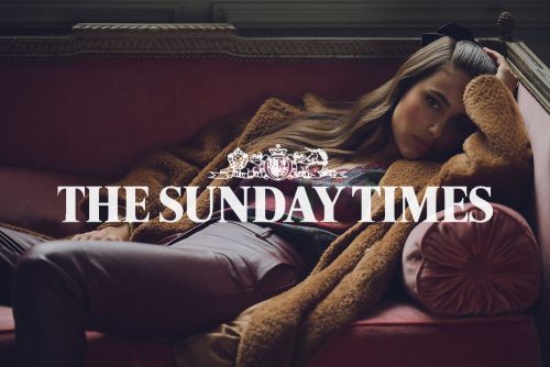 SUNDAY TIMES