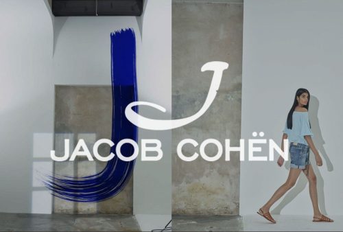 JACOB COHEN