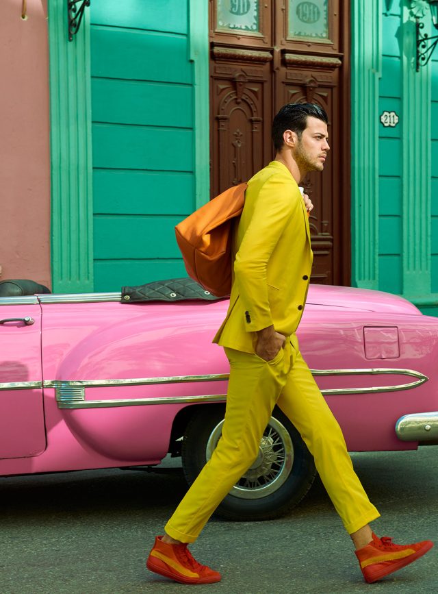 GQ HAVANA