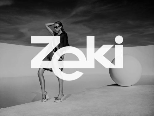 ZEKI SWIMWEAR